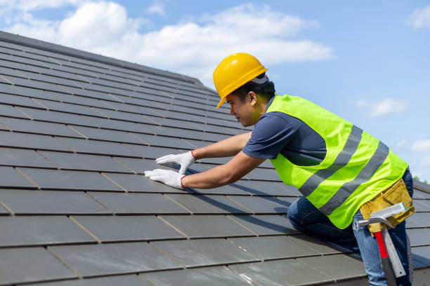 Best Best Roofing Contractors  in Woodward, OK