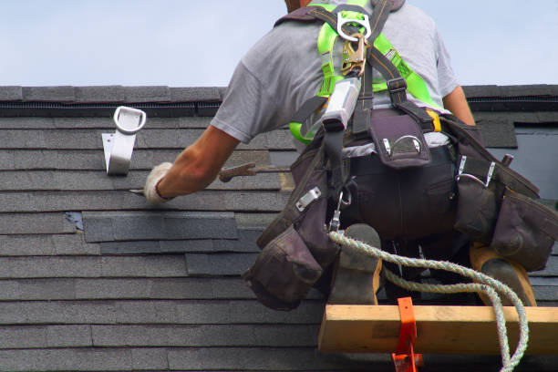 Slate Roofing Contractor in Woodward, OK