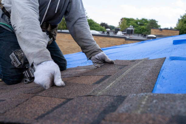 Best New Roof Installation  in Woodward, OK