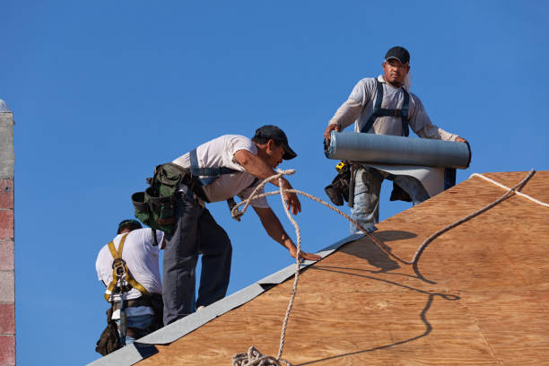 Best Commercial Roofing Services  in Woodward, OK