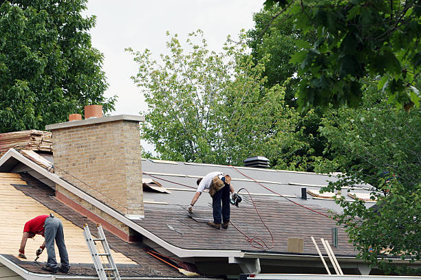 Roof Repair Estimates in Woodward, OK