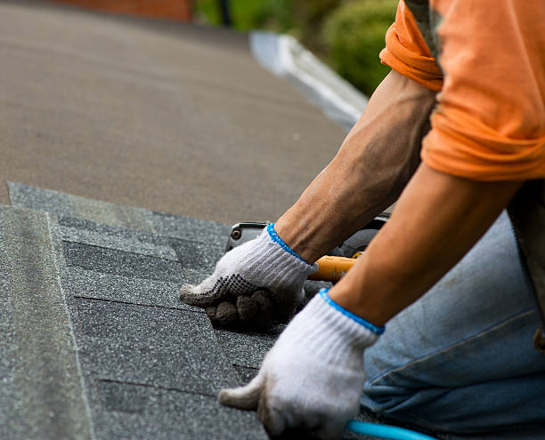 Best Best Roofing Contractors  in Woodward, OK