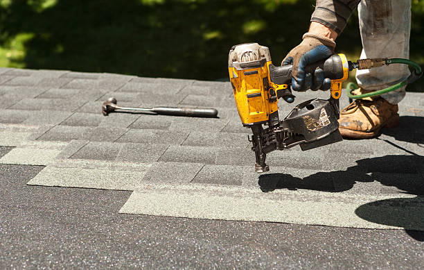 Best Shingle Roofing Installation  in Woodward, OK